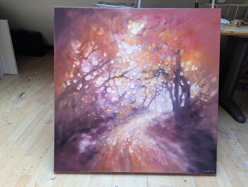 Hope Springs Eternal, 9 of 9