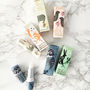 Compact Mirrors With Personalised Nail Varnish, thumbnail 6 of 10