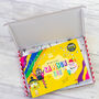 Rainbow Dumpling Kit For Kids, thumbnail 6 of 6
