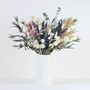 Wildflower Customisable Preserved Flower Bouquet, thumbnail 1 of 9