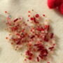 The Mini Beaded Felt Heart Kit, thumbnail 10 of 12