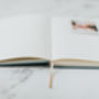 Starry Lined Notebook/ Personalised Notebook/Gift, thumbnail 9 of 10