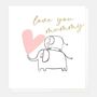 Mother's Day Bluey Gift Set For The Best Mum, thumbnail 4 of 12