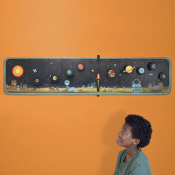 Create Your Own Solar System, 2 of 10
