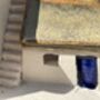 Hand Crafted Mediterranean Village 'Vernazza', thumbnail 6 of 8