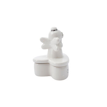 Send With Love Ceramic Tooth Fairy Pot, 4 of 4