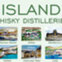 Island Whisky Print, thumbnail 3 of 4