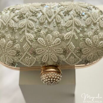 Helena Baby Mint Capsule Purse, 8 of 8