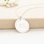 Personalised 'We Are Family' Necklace, thumbnail 7 of 12