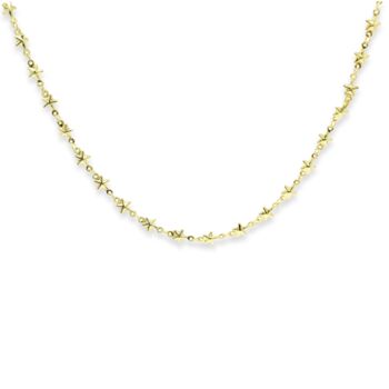 Delos Multi Star Necklace, 2 of 4