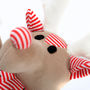 Personalised Keepsake Reindeer, thumbnail 2 of 9
