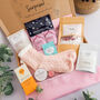 Pregnancy Pamper Letterbox Gift, thumbnail 1 of 8