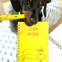 Clever Sausage Hardback Notebook, thumbnail 3 of 7