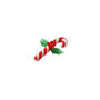 Artisan Glass Candy Cane In Gift Box | Collectable | Glass Ornament | Homeware | Home Decor | Christmas Decoration, thumbnail 3 of 3