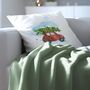 Driving Home For Christmas Car Cushion, thumbnail 3 of 6