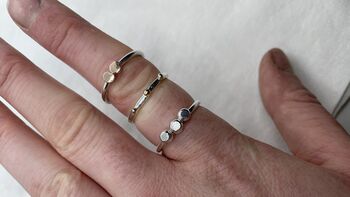 Pebble Ring, 4 of 4