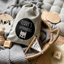 Personalised Superhero Toy Storage Bag, thumbnail 4 of 6