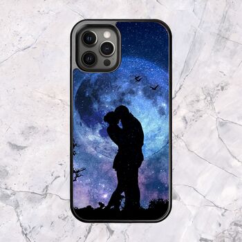 Valentine Galaxy iPhone Case, 2 of 5