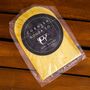 Cheese Deli Board Wicker Hamper, thumbnail 6 of 8