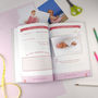 Personalised Baby Record Book, thumbnail 5 of 6