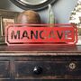 Mancave Sign, thumbnail 2 of 7