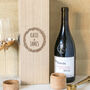 Personalised Wine Box For Engagement, thumbnail 1 of 5