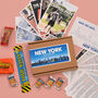 New York Adventure Kit, thumbnail 2 of 12