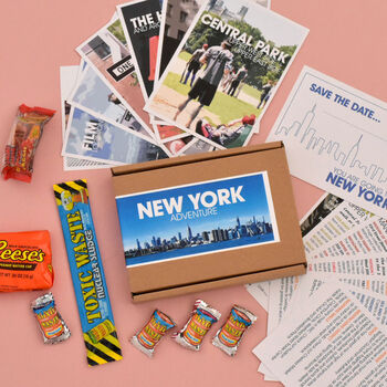 New York Adventure Kit, 2 of 12