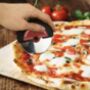Vinyl Pizza Cutter, thumbnail 3 of 3