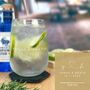 Personalised Gin Queen Gift W/ Coaster Custom Set, thumbnail 11 of 12