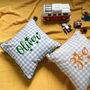 Personalised High Quality Cushions, thumbnail 1 of 8