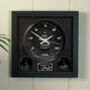 Triumph Tr5 Wall Clock, thumbnail 1 of 5