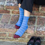 Thin Stripes Women’s Socks Bundle, thumbnail 10 of 10