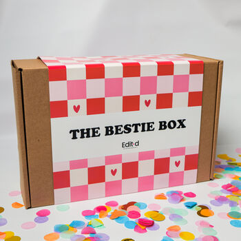 The Essential Editd Bestie Box, 5 of 5