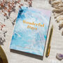 Wonderful Days A Mindful, Daily Positivity Journal, thumbnail 9 of 12