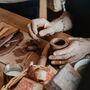 Mother's Day Pottery Kit, thumbnail 1 of 6