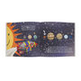 Wow You're Four! A Birthday Book You Can Send As A Card, thumbnail 9 of 12