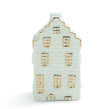 Dutch Canal House Salt And Pepper Shakers, 3 of 5