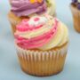 Pink And Purple Cupcakes By Lola's Cupcakes, thumbnail 5 of 8