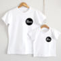 Like Mother, Like Daughter Logo T Shirt, thumbnail 1 of 3