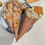 Biscoff® Loaded Ice Cream Cone, thumbnail 4 of 10