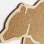 Eco Pin Board, thumbnail 5 of 8
