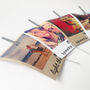 Personalised Retro Style Sparkler Cards, thumbnail 7 of 9