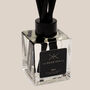 Sea Salt And Aqua Minerals Reed Diffuser, thumbnail 4 of 6