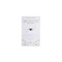 Just Paws Heart Paw Print Charm Bracelet On Gift Card | Jewellery | Fashion Accessory, thumbnail 2 of 3