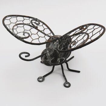 Butterfly, Dragonfly Or Bee Wall Decor, 7 of 8