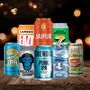 Ipa Craft Beer Mixed Case With Eight Beers, thumbnail 1 of 3