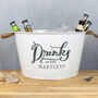 Personalised Drinks Bucket, thumbnail 6 of 12