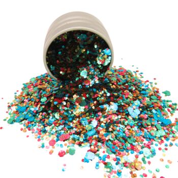 Chameleon Biodegradable Glitter, 3 of 4