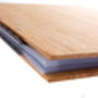 Bamboo Wood Personalised Portfolio Folder Album A4/A3, thumbnail 4 of 10